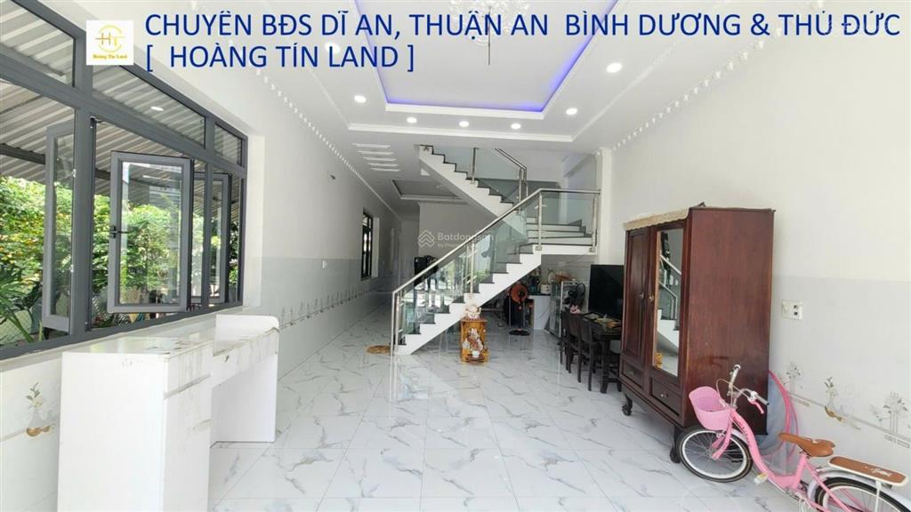 Ngộp bank bán nhà mt đường nguyễn đức thiệu ngang 9,5x28m, chỉ 12ty8 tl quá rẻ