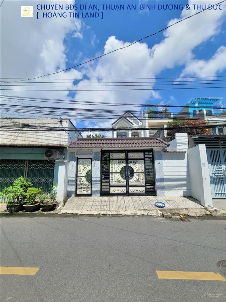 Ngộp bank bán nhà mt đường nguyễn đức thiệu ngang 9,5x28m, chỉ 12ty8 tl quá rẻ