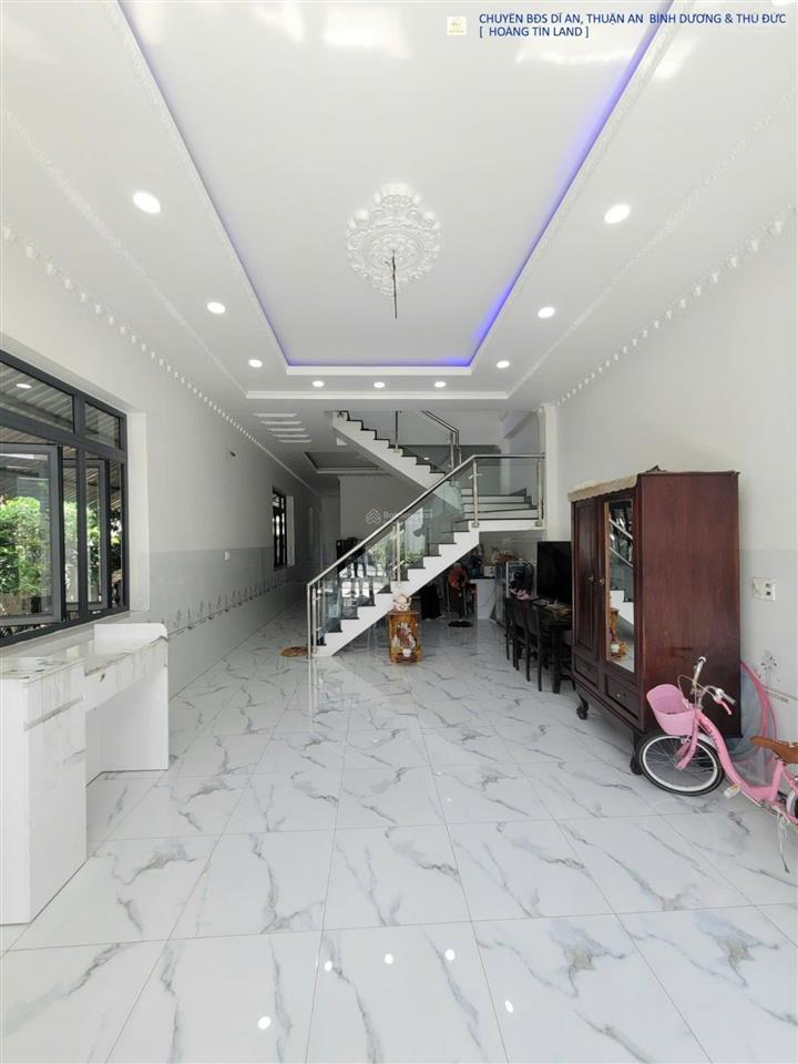 Ngộp bank bán nhà mt đường nguyễn đức thiệu ngang 9,5x28m, chỉ 12ty8 tl quá rẻ