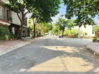 Bán đất mt công viên, gần chợ mỹ hài, kdc thuân giao xây tư do 5x17m chỉ 3ty2