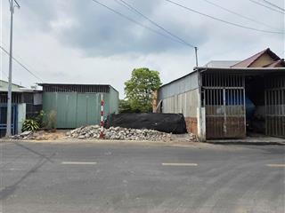 Bán đất mt đường trương văn vĩnh ngang 5,3x18m chỉ 3ty1 tl