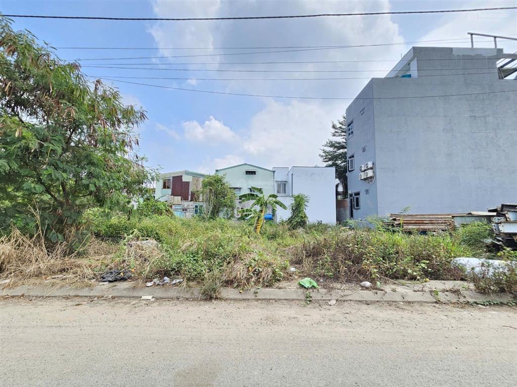 Bán đất ngang 7m, gần cầu hóa an, xây biệt thự quá ok