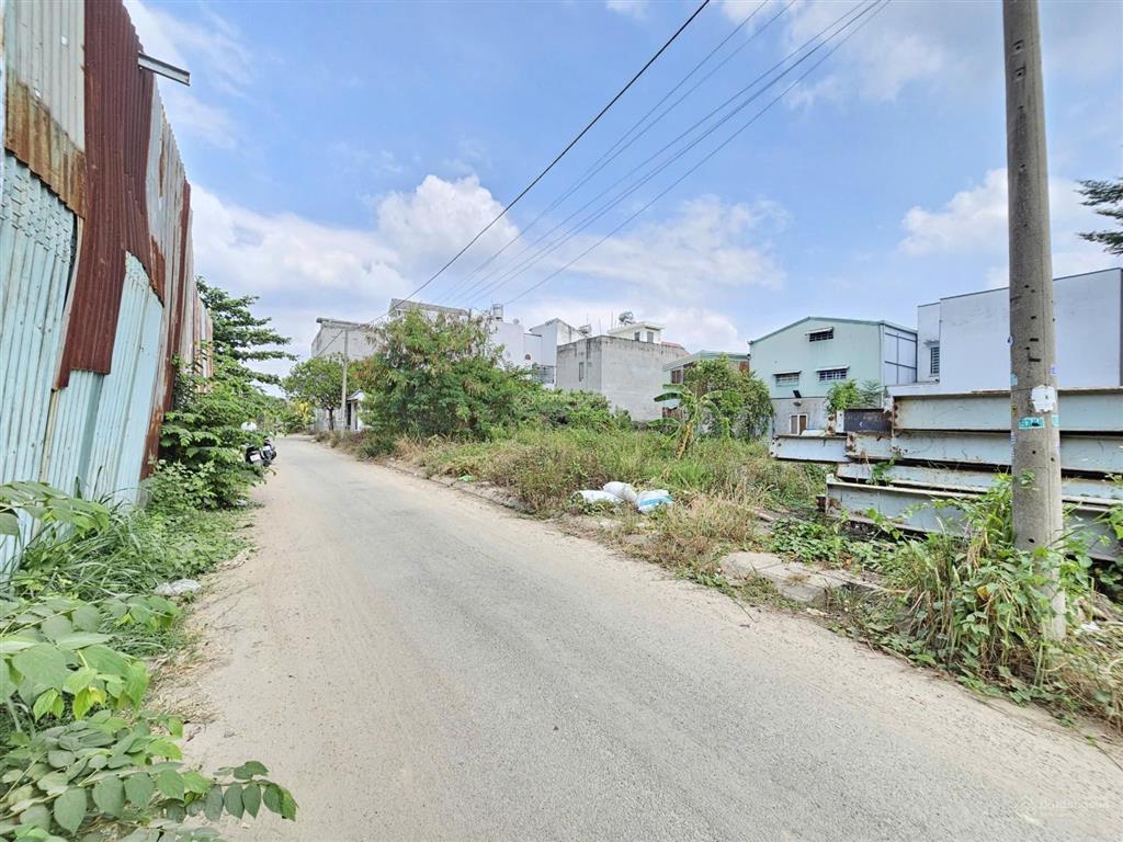 Bán đất ngang 7m, gần cầu hóa an, xây biệt thự quá ok