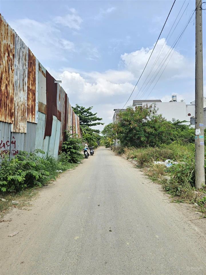 Bán đất ngang 7m, gần cầu hóa an, xây biệt thự quá ok