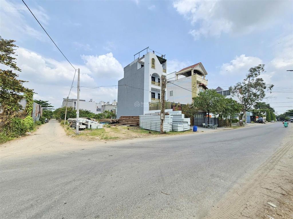 Bán đất ngang 7m, gần cầu hóa an, xây biệt thự quá ok