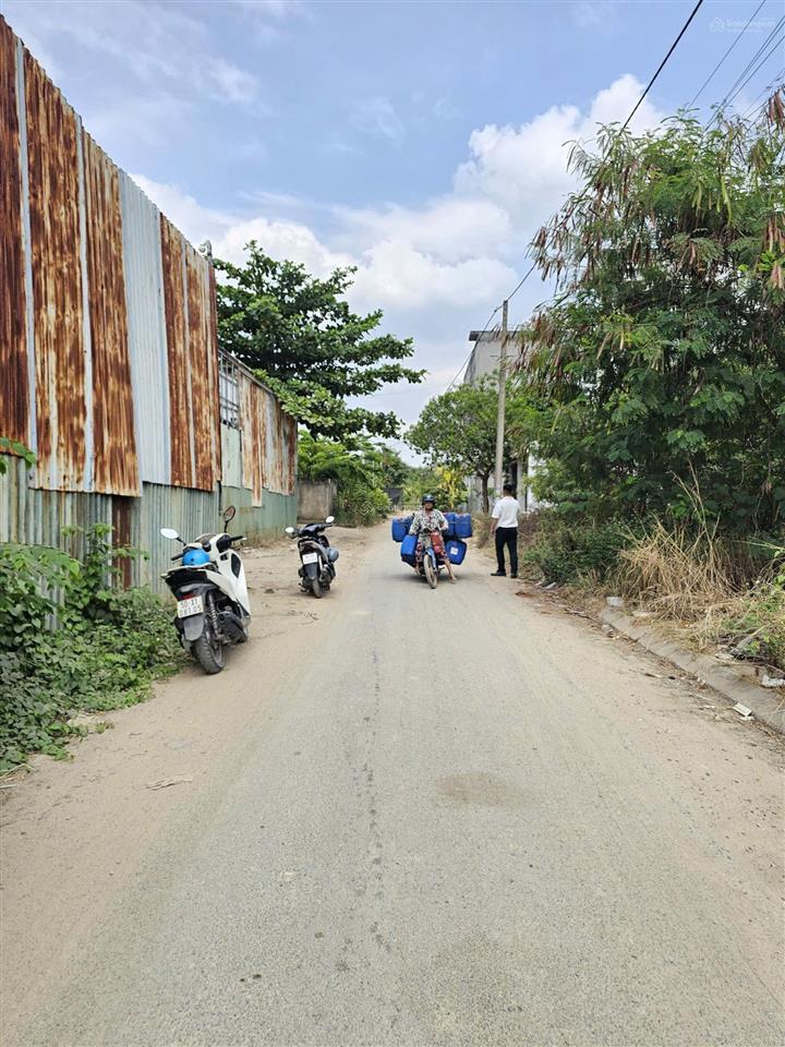 Bán đất ngang 7m, gần cầu hóa an, xây biệt thự quá ok