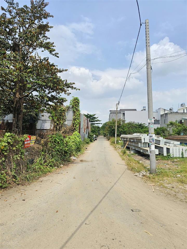 Bán đất ngang 7m, gần cầu hóa an, xây biệt thự quá ok