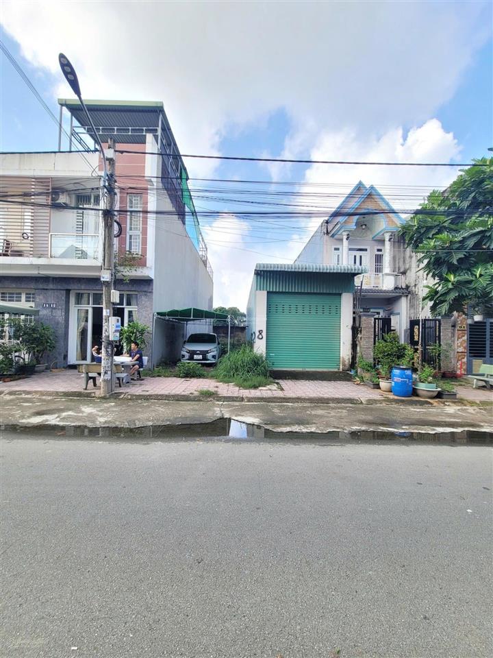 Bán đất kdc gần đường trần hưng đạo ngay sân vận động đông hòa 89m2