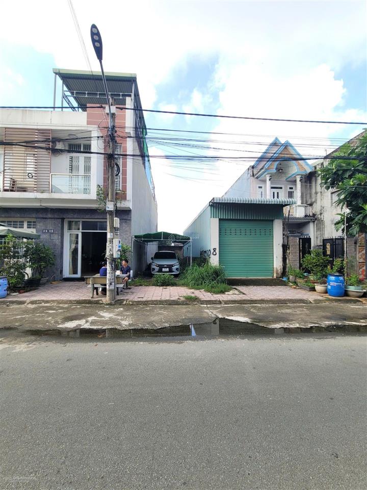 Bán đất kdc gần đường trần hưng đạo ngay sân vận động đông hòa 89m2