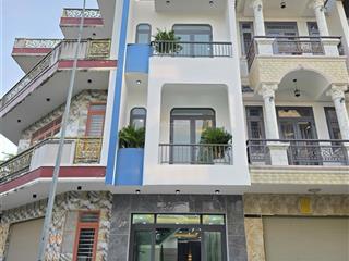 Bán nhà full nội thất, kdc gần vòng xoay an phú, hoàn công chỉ 4ty6