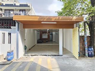 Bán nhà cấp 4 gác lửng sau bigc dĩ an, ngang 5x19,8m, sân ô tô 7 chỗ