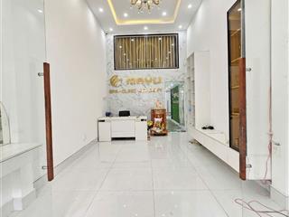 Bán nhà cấp 4 gác lửng mt phan đăng lưu, kinh doanh nhỏ ok chỉ 3ty990 tl