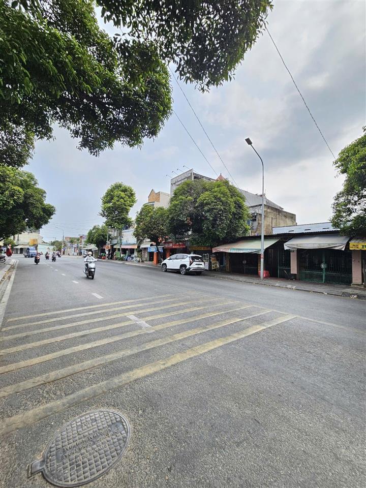 Bán đất mt đường nguyễn an ninh kinh doanh vạn nghề