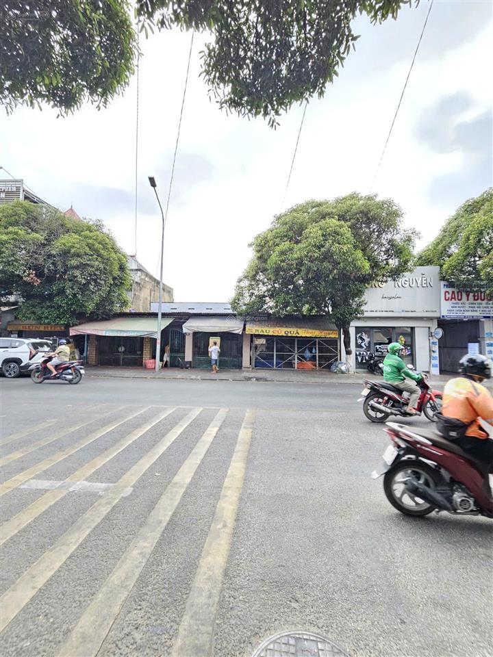 Bán đất mt đường nguyễn an ninh kinh doanh vạn nghề