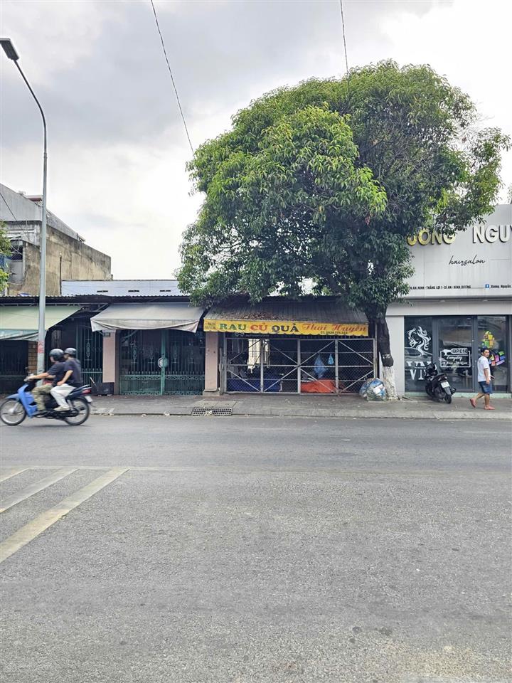 Bán đất mt đường nguyễn an ninh kinh doanh vạn nghề