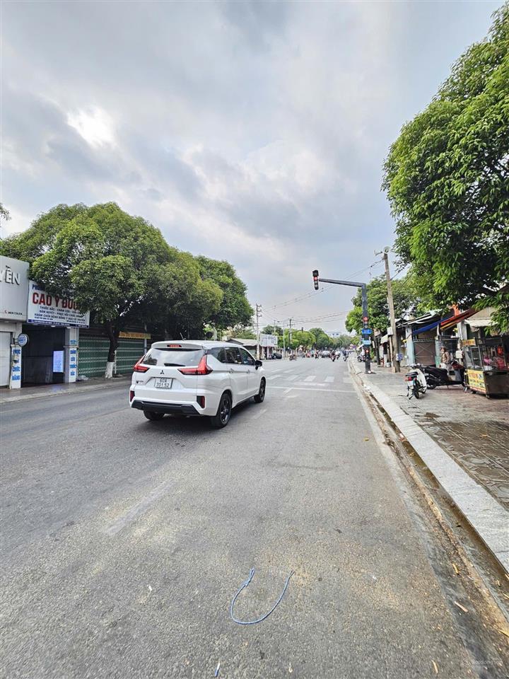 Bán đất mt đường nguyễn an ninh kinh doanh vạn nghề