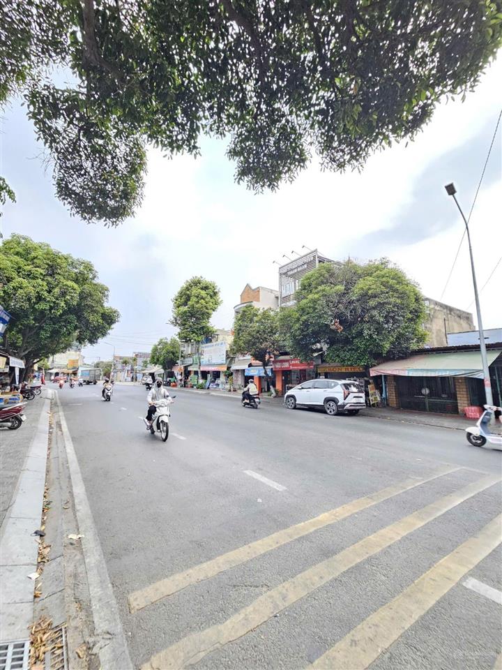 Bán đất mt đường nguyễn an ninh kinh doanh vạn nghề