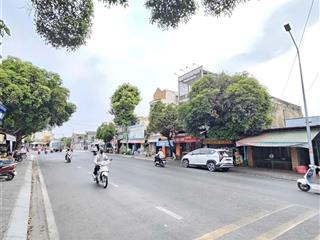 Bán đất mt đường nguyễn an ninh kinh doanh vạn nghề