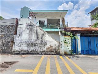Bán đất mt đường huỳnh tấn phát gần hội trường đông hòa tp.dĩ an 95m2 chỉ 4ty650 tl