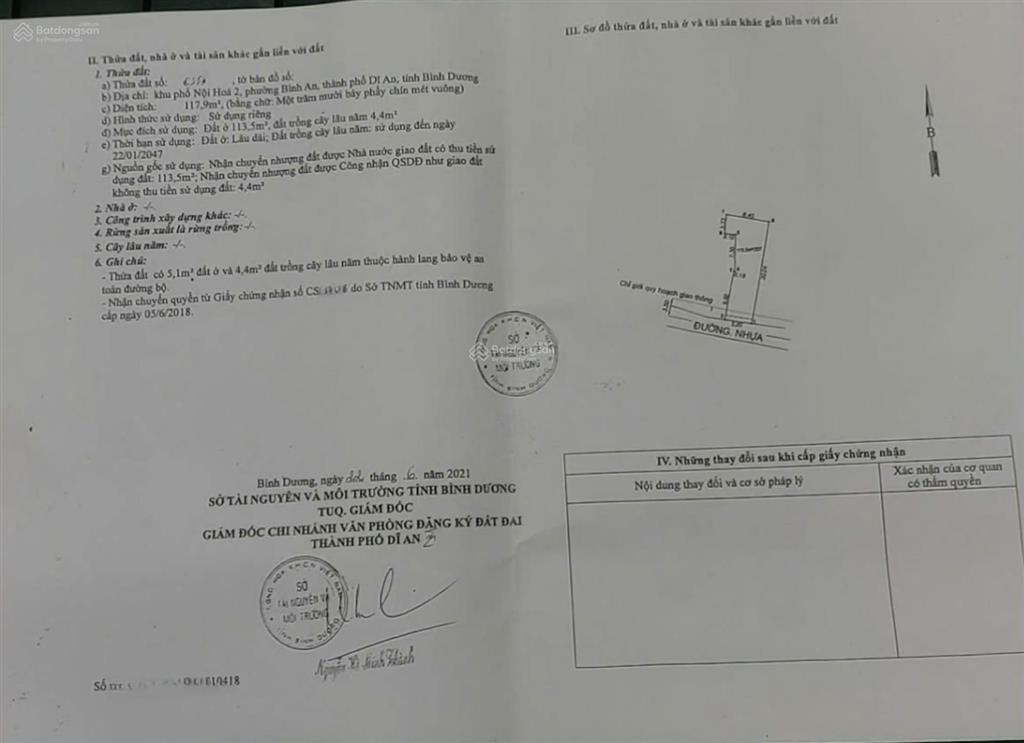 Bán dãy trọ 1 trệt 1 lầu gần ql1k, làng đại học thu nhập 16tri/tháng