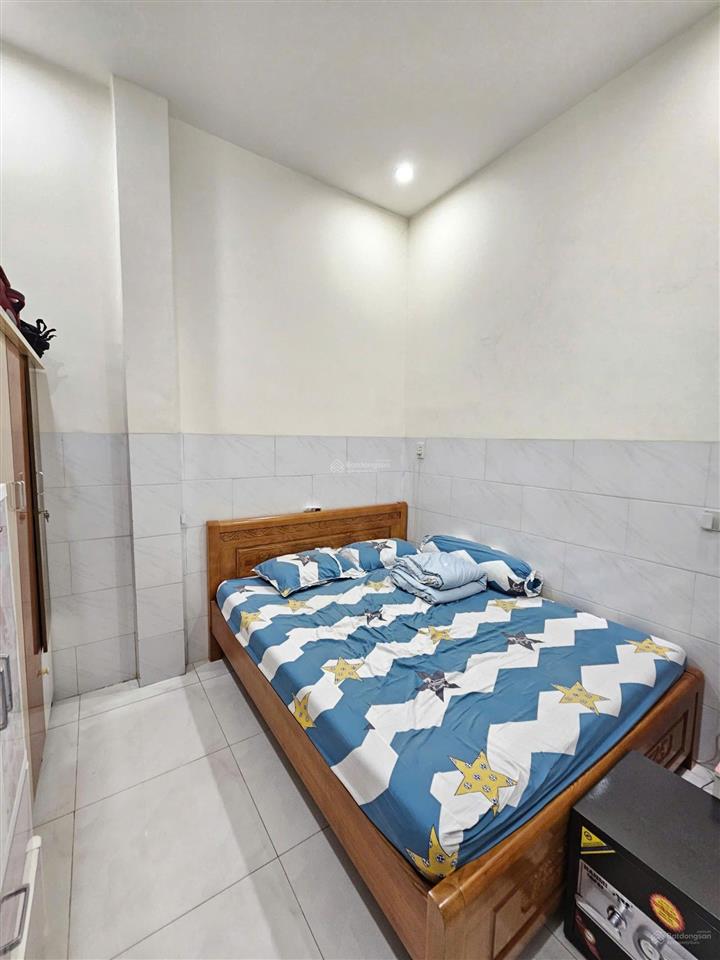Bán dãy trọ 1 trệt 1 lầu gần ql1k, làng đại học thu nhập 16tri/tháng