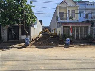 Bán đất kdc gần hội trường đông hòa tp. dĩ an ngang 5x20m chỉ 4ty550 tl quá rẻ