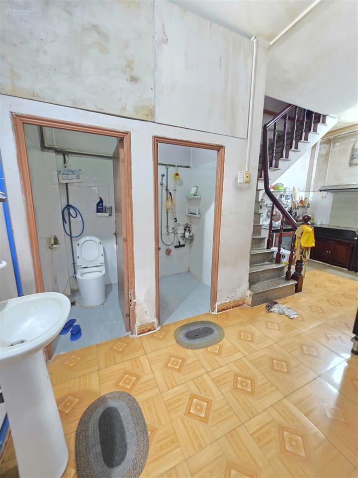 Bán nhà 1 trệt 1 lầu mt đường đông minh ngang 6x23m chỉ 8,4 tỷ tl