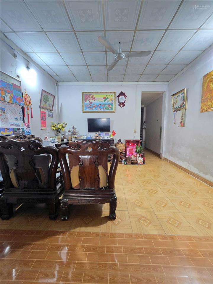 Bán nhà 1 trệt 1 lầu mt đường đông minh ngang 6x23m chỉ 8,4 tỷ tl