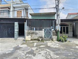 Bán đất tặng nhà tạm, gần ngã tư chiêu liêu ngang 5x20m chỉ 3ty3 tl