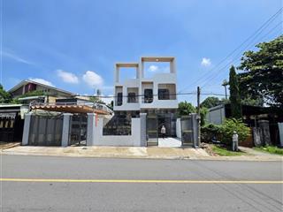 Bán nhà 1 trệt 1 lầu mt đường bình thung ngang 5,2x25m chỉ 6,5 tỷ tl quá rẻ