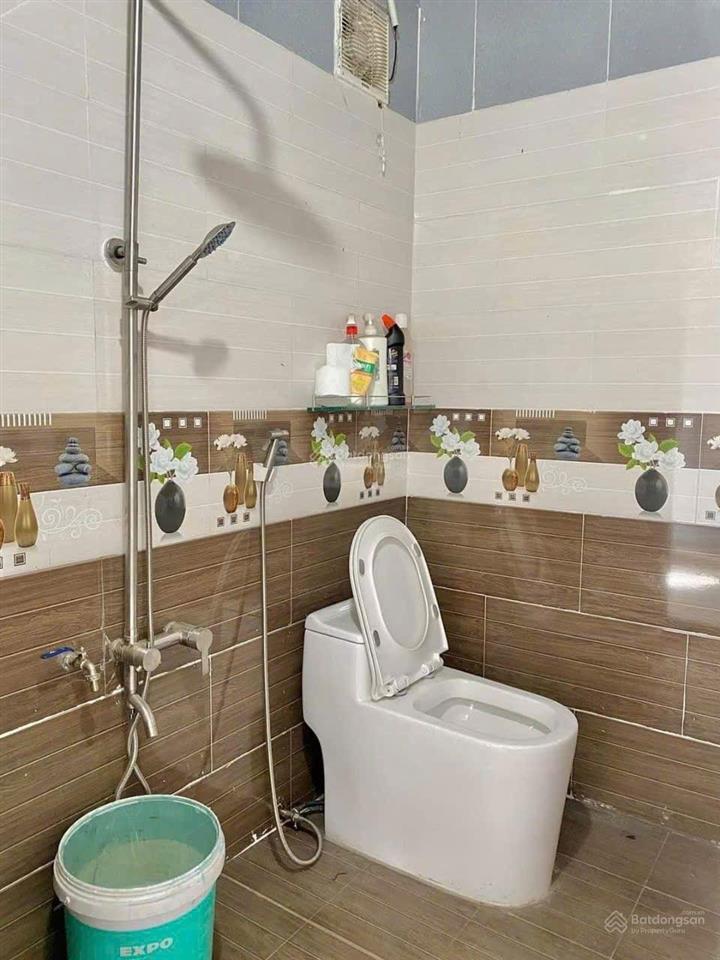 Bán nhà 1 trệt 1 lầu mt đường bình thung ngang 5,2x25m chỉ 6,5 tỷ tl quá rẻ
