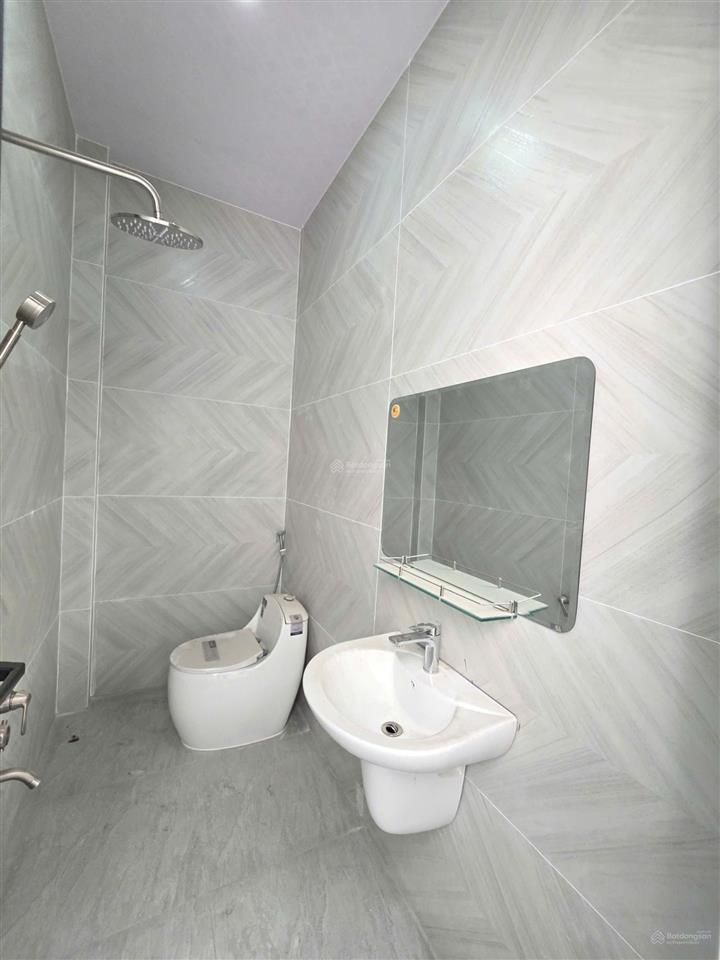 Bán nhà 1 trệt 1 lầu mt đường bình thung ngang 5,2x25m chỉ 6,5 tỷ tl quá rẻ