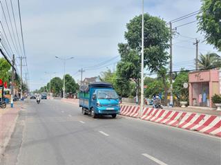 Ngộp lắm rồi, mt kinh doanh đt 743 chỉ 15triệu/m2, kinh doanh đa nghề