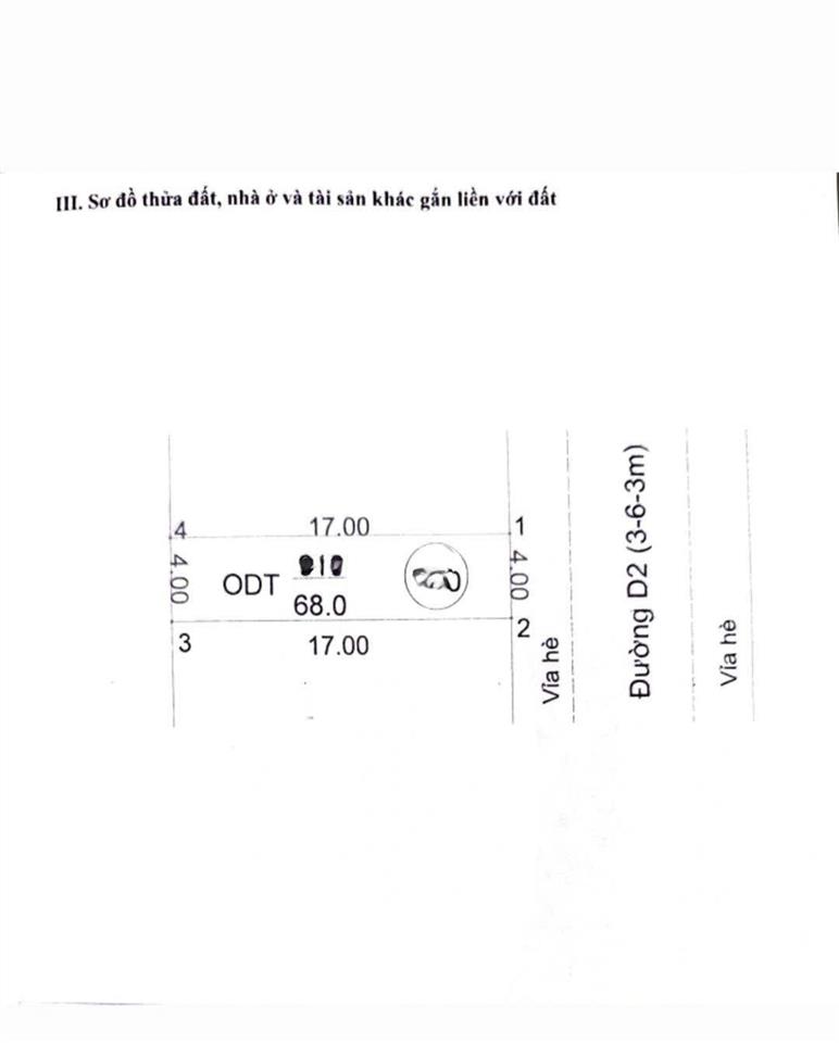 Bán đất kdc gần vòng xoay an phú kdc đồng bộ chỉ 2 tỷ 5 tl quá rẻ
