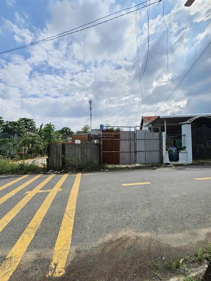 Bán đất mt đường trần thị xanh ngang 7x23m, chỉ 5,5 tỷ tl, quá rẻ