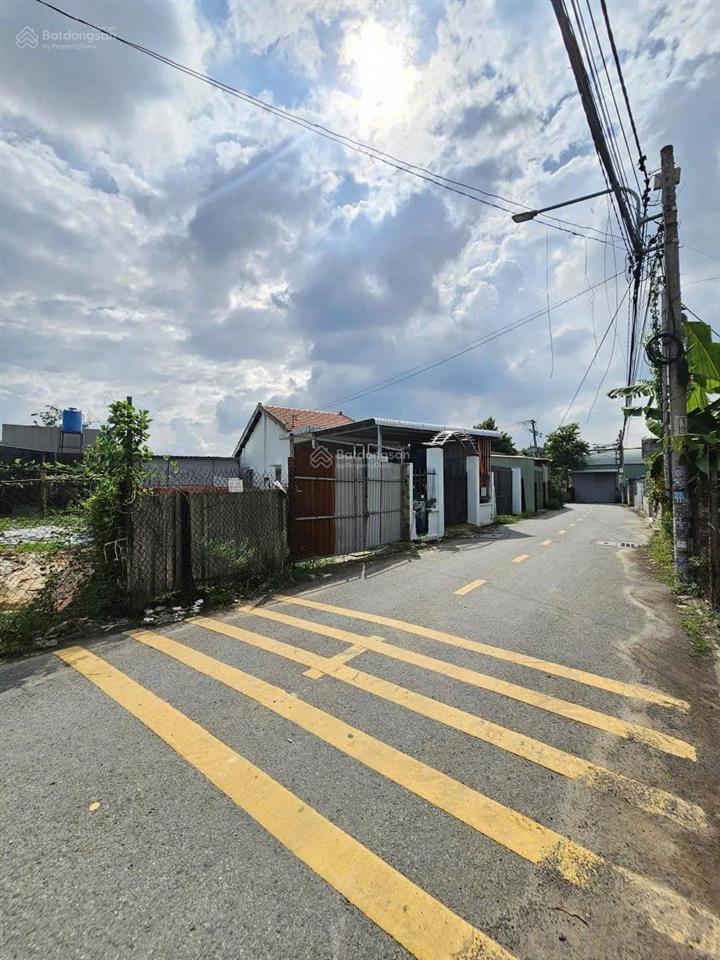 Bán đất mt đường trần thị xanh ngang 7x23m, chỉ 5,5 tỷ tl, quá rẻ