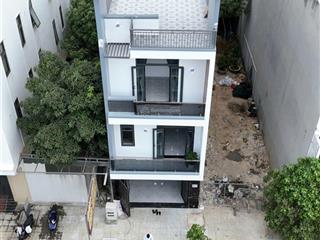 Giảm 1ty, nhà 3 tấm, full nội thất, hoàn công, mt kinh doanh ngang 5x22m chỉ 6ty5 tl