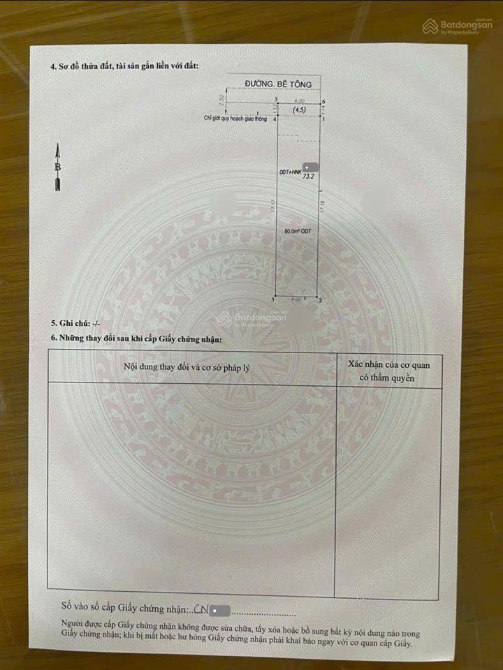 Bán nhà 1 trệt 1 lầu sát làng đại học chỉ 4 tỷ 100 triệu tl