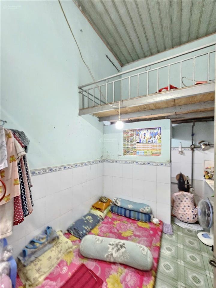 Bán dãy trọ kdc an phú ngang 5x28m5 chỉ 4tỷ7 tl