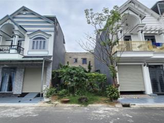 Bán đất kdc thái bình dương gần võ thị sáu, ngã tư miếu ông cù