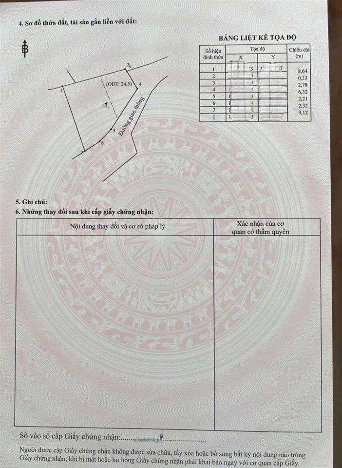 Bán nhà 1 trệt 1 lầu, gần cầu đồng nai chỉ 2 tỷ 3 tl quá rẻ