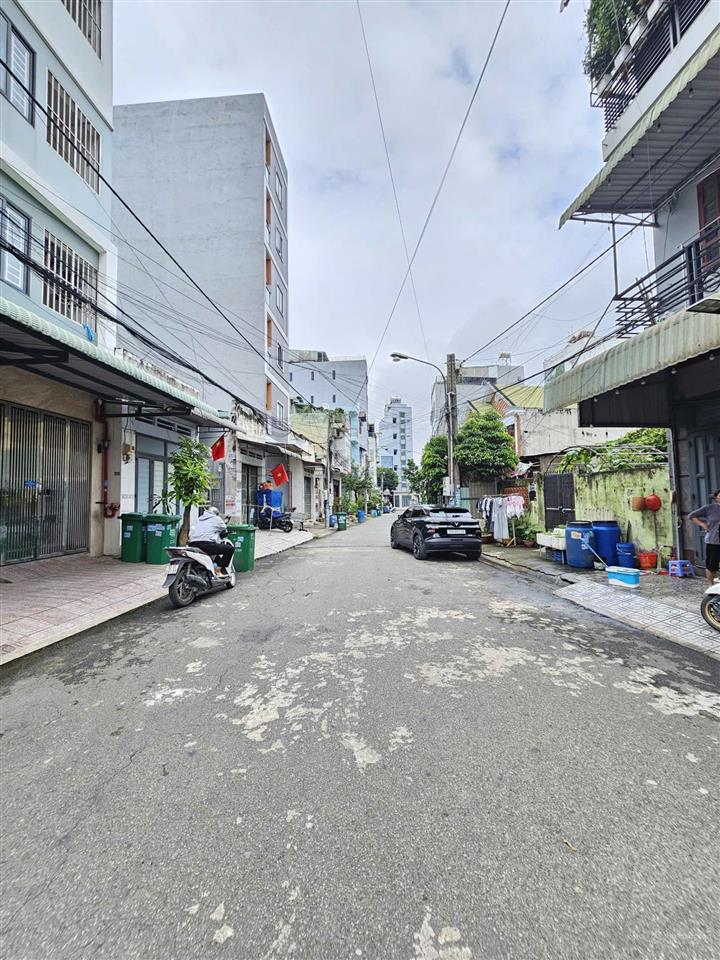 Bán đất ngang 7,5x20m, xây căn hộ dịch vụ, ngay làng đại học và các nhà ga metro suối tiên