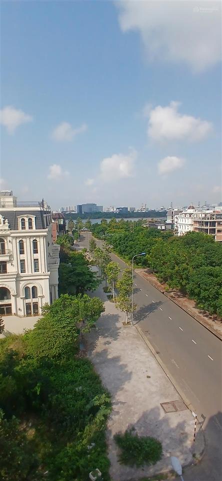 Bán gấp đất nền dự án thế kỷ 21 mặt tiền trương văn bang, dt 5x22m, được xây 6 tầng, sổ hồng.