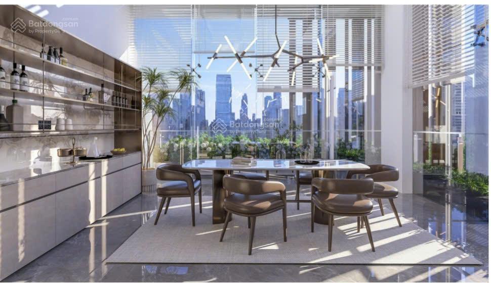 Bán gấp nhà phố thương mại sari town đô thị sala, dt 5,7x21,5m, hầm, trệt, 3 lầu áp mái, sổ hồng