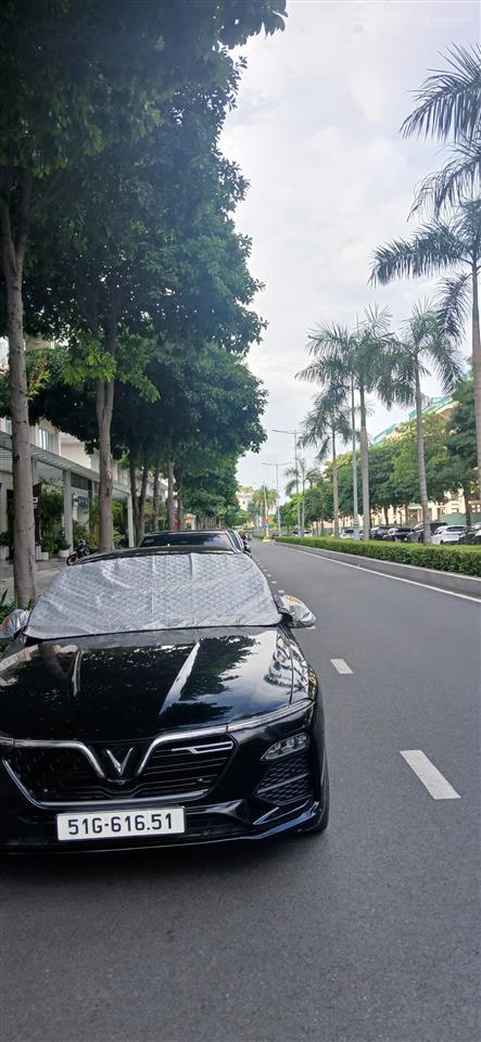 Bán gấp nhà phố thương mại sari town đô thị sala, dt 5,7x21,5m, hầm, trệt, 3 lầu áp mái, sổ hồng