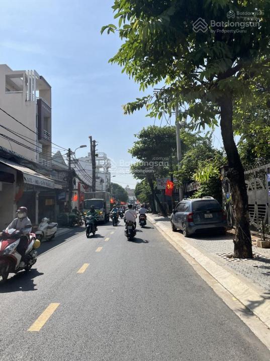 Nợ ngân hàng cần bán gấp nhà mt nguyễn tuyển, đang cho thuê, dt 8x16m, sổ hồng, giá tốt nhất khu