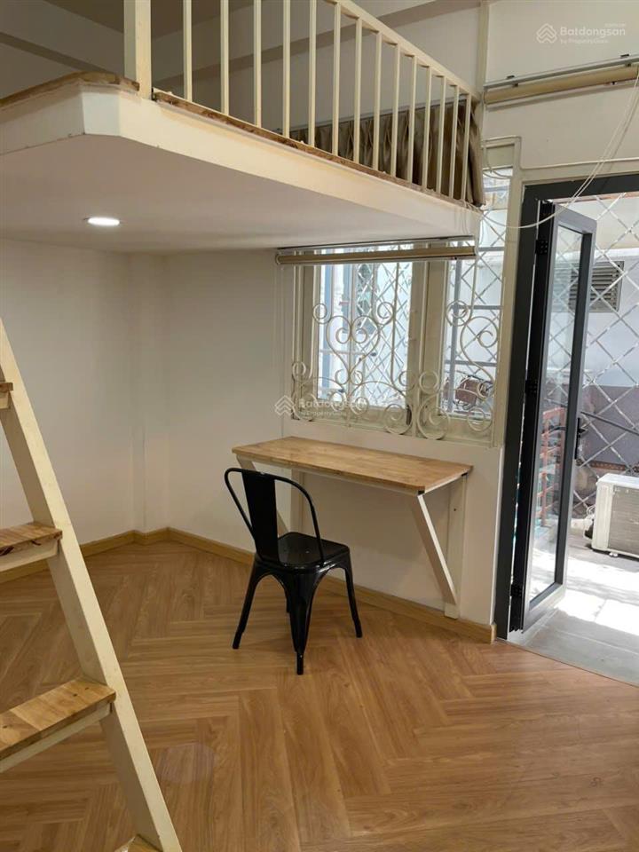 Bán nhà mặt phố dtsd 500m2 cách thân văn nhiếp 100m, lg 16m, 1 hầm, trệt, 4 lầu, 11 phòng cho thuê