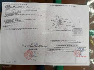 Chính chủ bán nhanh lô đất hẻm 217 đường số 11, hẻm thông, đường 6m rộng