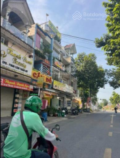 Bán nhanh mặt tiền võ thị sáu, đường 12m, vỉa hè 5m trung tâm dĩ an  big c go  tph