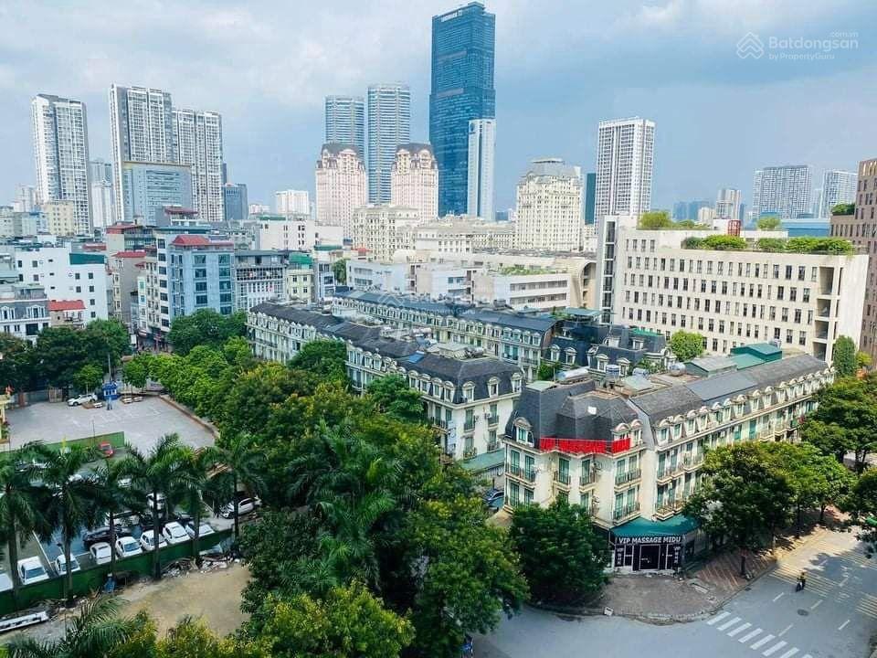 Cần bán gấp biệt thự khu đô thị mễ trì hạ mỹ đình sông đà quận nam từ liêm hà nội
